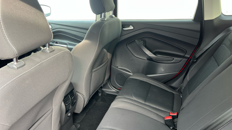 Ford Kuga 2.0 TDCi Zetec 5dr Diesel Estate